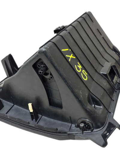 PORTA LUVAS 845412S000 HYUNDAI IX35 2.0 2011 2012 A 2017 - Imagem 4