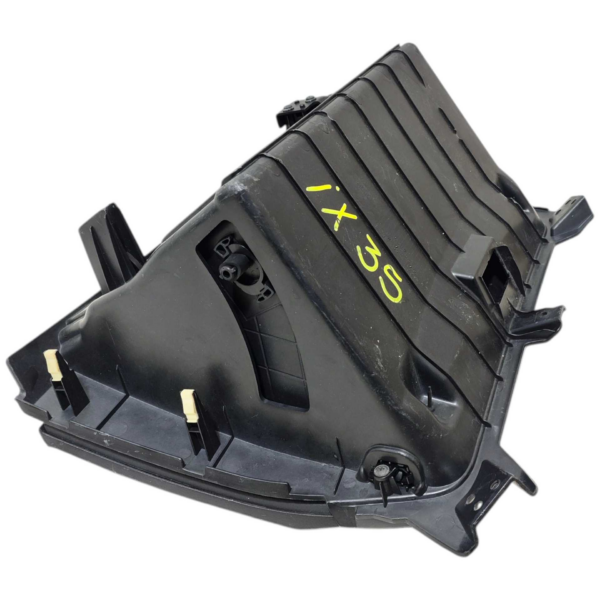 PORTA LUVAS 845412S000 HYUNDAI IX35 2.0 2011 2012 A 2017 - Imagem 4