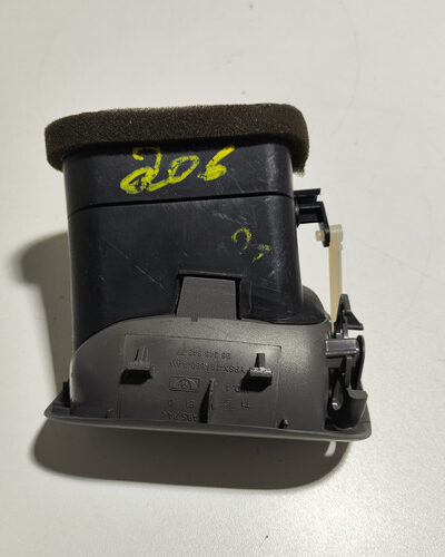 Difusor Ar Cond Esquerdo Peugeot 206 2003 A 2006 9624664377 - Imagem 4