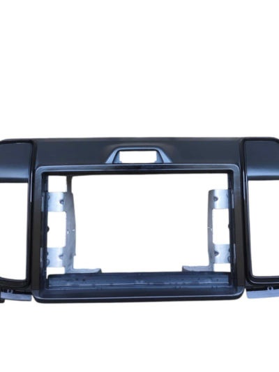 MOLDURA CENTRAL MULTIMÍDIA HONDA CITY 1.5 2023 2024 - Imagem 1