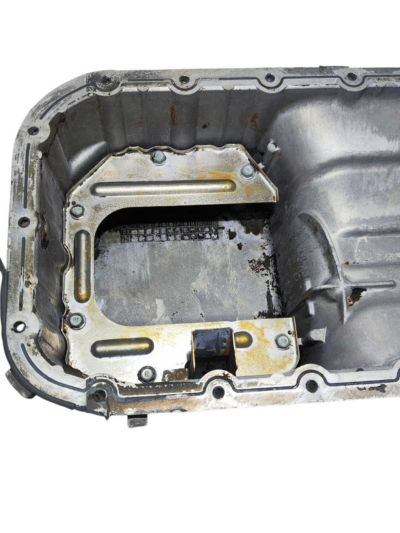 CÁRTER ÓLEO MOTOR 2152123603 HYUNDAI TUCSON 2009 A 2012 - Imagem 7