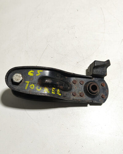 Suporte Coxim Inferior Motor Citroen C5 Tourer 2009 2010 - Imagem 3