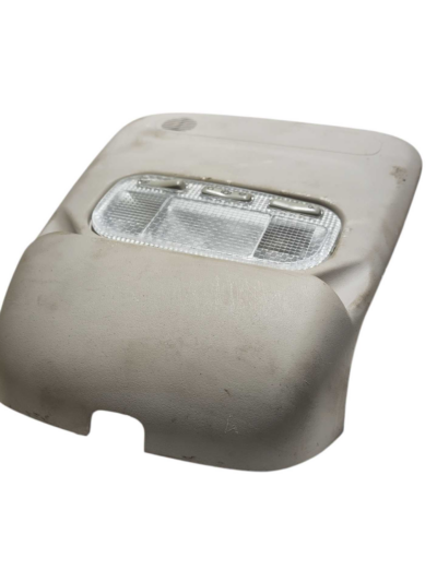 Luz Interna Cortesia 9670758477 Citroen Aircross 2016 a 2020 - Imagem 3