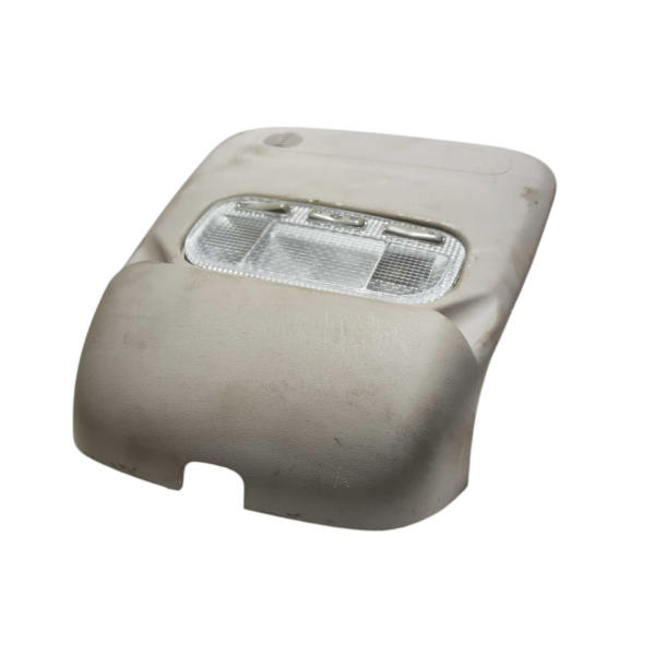 Luz Interna Cortesia 9670758477 Citroen Aircross 2016 a 2020 - Imagem 3
