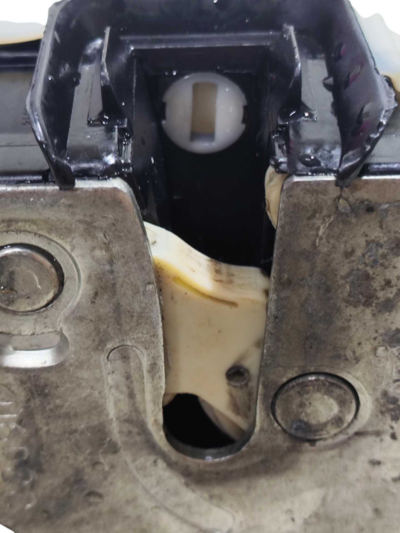 FECHADURA Diant dir FIAT PULSE 1.0 TURBO 2022 2023 2024 - Imagem 4