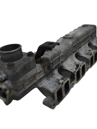 COLETOR ADMISSÃO MOTOR KIA CARNIVAL 1998 1999 A 2001 - Imagem 4