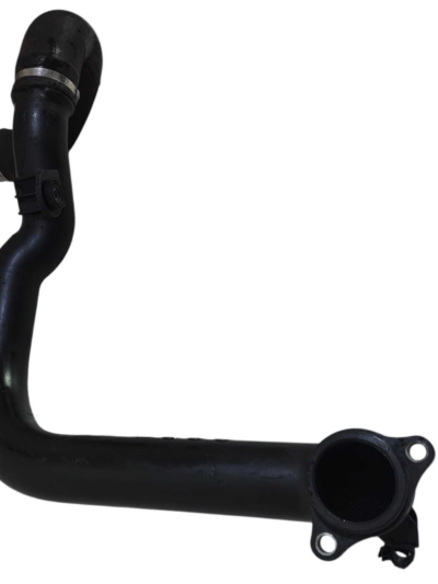 MANGUEIRA INTERCOOLER ESQUERDO JEEP RENEGADE 2.0 2016 a 2021 - Imagem 7