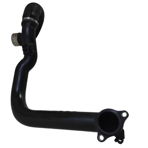 MANGUEIRA INTERCOOLER ESQUERDO JEEP RENEGADE 2.0 2016 a 2021 - Imagem 7