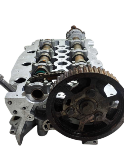 CABEÇOTE ESQUERDO PM9X2Q6C064DA RANGE ROVER SPORT 2014/2016 - Imagem 5