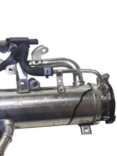 valvula egr esquerda FW939Y493AD RANGE ROVER SPORT 2013/2015 - Imagem 8