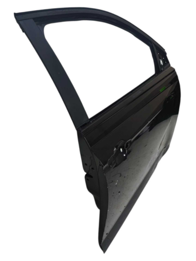 PORTA DIANTEIRA DIREITA VW POLO MSI 2018 A 2021 C/DETALHE - Imagem 3