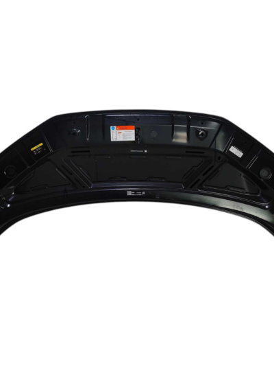 CAPÔ PRETO BYD DOLPHIN MINI 2023 2024 C/DETALHE - Imagem 7