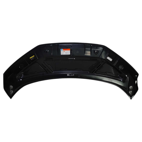 CAPÔ PRETO BYD DOLPHIN MINI 2023 2024 C/DETALHE - Imagem 7