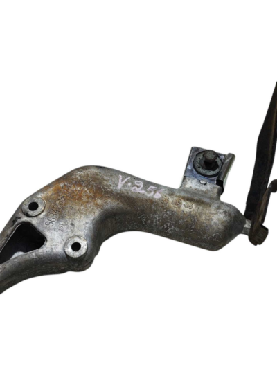 SUPORTE COXIM MOTOR PEUGEOT 206 2006 A 2009 9634999680 - Imagem 3