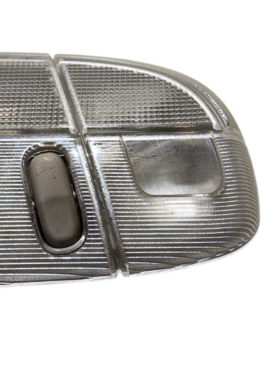 LUZ TETO CORTESIA 7A1313776A FORD FUSION 2010 2011 2012 - Imagem 6