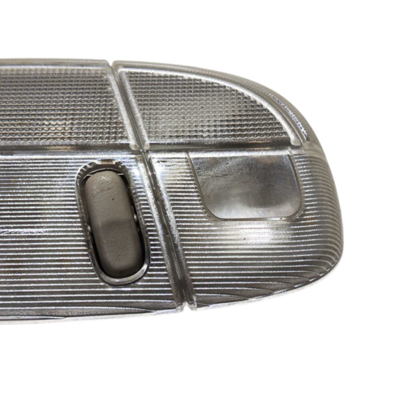 LUZ TETO CORTESIA 7A1313776A FORD FUSION 2010 2011 2012 - Imagem 6