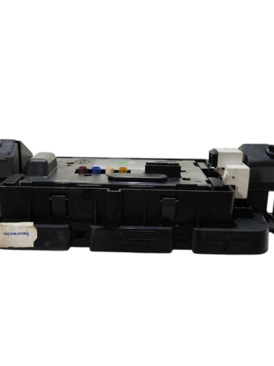 DISPLAY MULTIMÍDIA 259150931R RENAULT FLUENCE 2011 A 2016 - Imagem 6