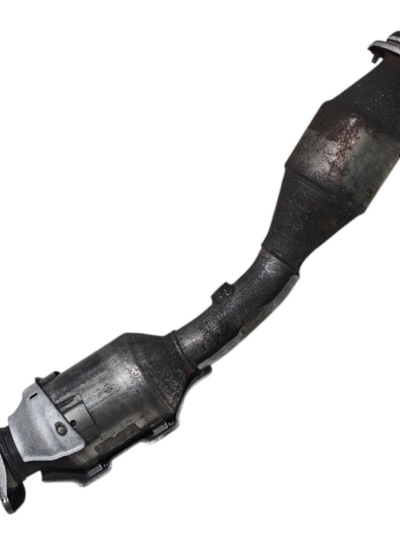 CATALISADOR DUPLO NISSAN TIIDA 2009 2010 2011 2012 - Imagem 6