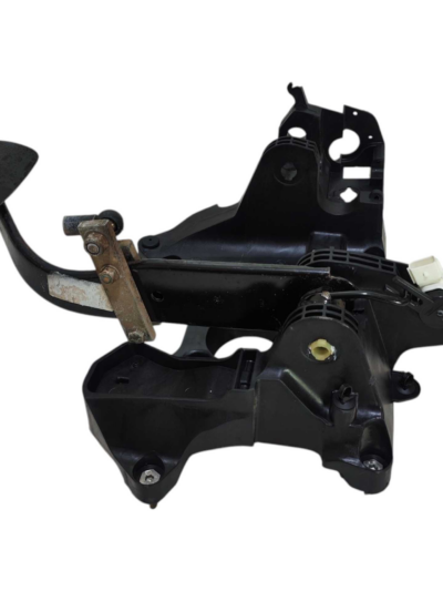 PEDAL DESACELERADOR EMBREAGEM GM SPIN 1.8 AUT 2013 A 2018 - Imagem 2