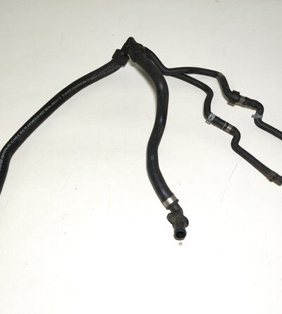 Mangueira Refrigeração Mercedes E320 2003 A 2005 A2118301196 - Imagem 3