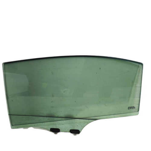 VIDRO PORTA TRASEIRA ESQUERDA HONDA CIVIC 1.8 2007 A 2011