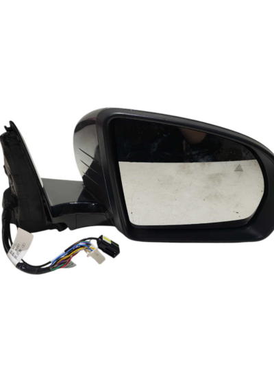 RETROVISOR DIREITO E24040264 BYD SONG PRO 2024 2025 DETALHE - Imagem 5