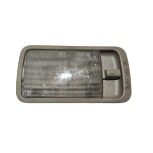 Luz Cortesia Teto 26410el00a Nissan Livina 1.6 2010 a 2012