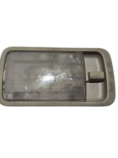 Luz Cortesia Teto 26410el00a Nissan Livina 1.6 2010 a 2012