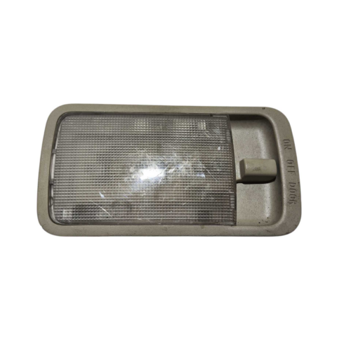 Luz Cortesia Teto 26410el00a Nissan Livina 1.6 2010 a 2012