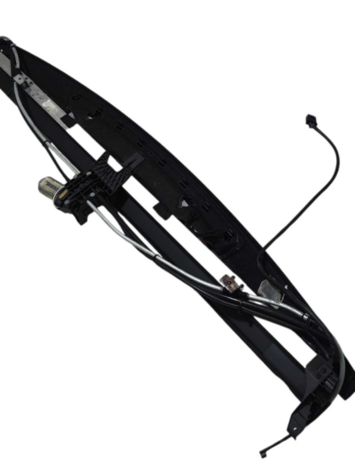 CORTINA VIDRO TRASEIRO C/BREAKLIGHT MERCEDES E320 2011/2014 - Imagem 7