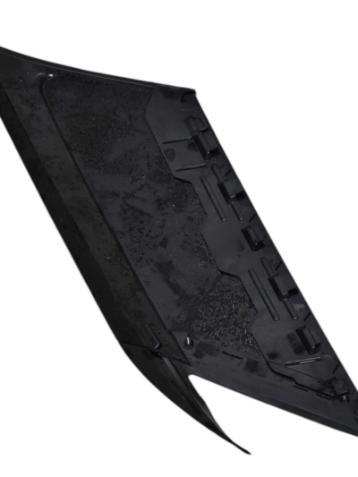 MOLDURA PORTA TRASEIRA ESQUERDA RANGE ROVER SPORT 2014/2016 - Imagem 6