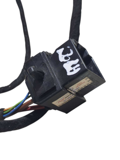 PISCA CHICOTE TETO SOLAR 5G6971648 VW GOLF 2014 A 2019 - Imagem 3
