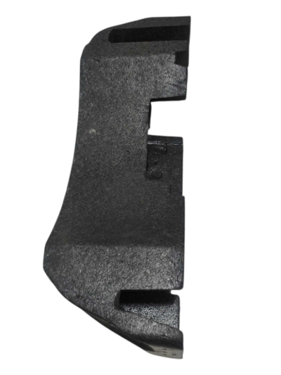 ISOPOR SUPORTE ESTEPE RENAULT FLUENCE 2011 2012 A 2016 - Imagem 3