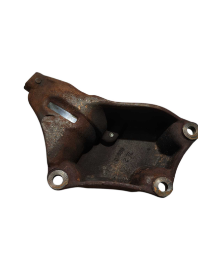 SUPORTE SEMI EIXO AM553K395AA FORD FOCUS 2009 A 2013 - Imagem 2