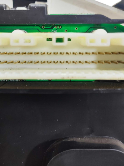 PAINEL INSTRUMENTOS NISSAN SENTRA 2008 A 2012 C/DETALHE - Imagem 8