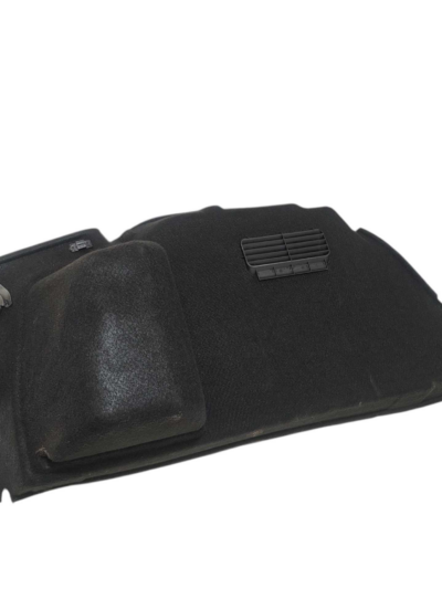 MOLDURA DIREITA PORTA MALAS AUDI A4 2001 2002 A 2006 - Imagem 6