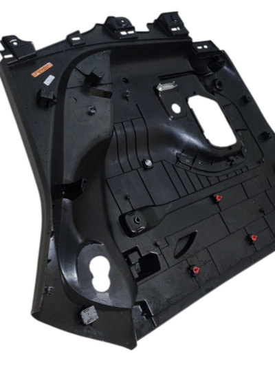 FORRO PORTA MALAS ESQUERDO 100247721 JEEP RENEGADE 2016/2021 - Imagem 4