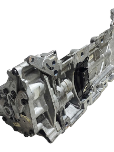 BOMBA ÓLEO BMW 328i 2012 A 2016 11417622813 P/RETIRADA PEÇAS - Imagem 8
