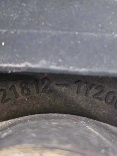 SUPORTE COXIM MOTOR KIA PICANTO 2012 2013 A 2015 218121Y200 - Imagem 7
