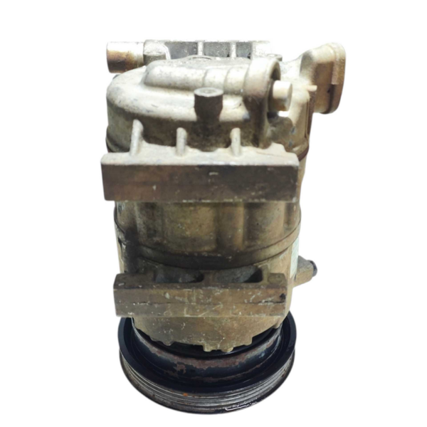 COMPRESSOR AR CONDICIONADO HYUNDAI I30 1.8 2009 2010 A 2012 - Imagem 4