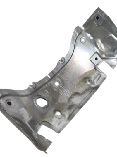 TAMPA PROTEÇÃO MOTOR A2126280255 MERCEDES W212 2012 A 2014 - Imagem 7