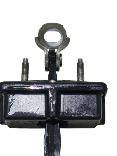 LIMITADOR PORTA TRASEIRA DIREITA FIAT ARGO 1.0 2017 A 2022 - Imagem 3