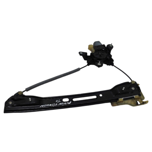 MÁQUINA VIDRO TRASEIRO DIREITO FORD FUSION 2013 2014 A 2017