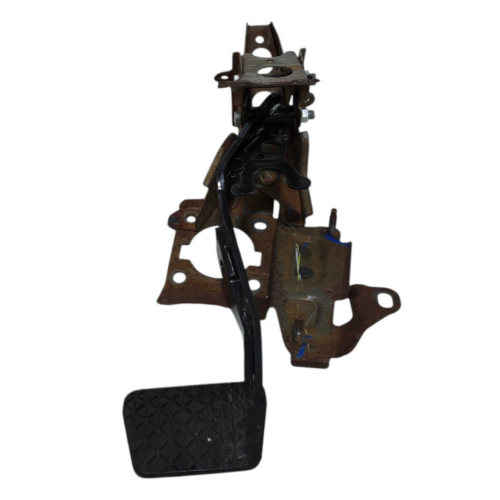 PEDAL DESACELERADOR 8V512450CD FORD ECOSPORT 2013 A 2017