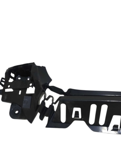 GUIA CENTRAL PARACHOQUE TRASEIRO BMW 320i GT 2013 A 2015 - Imagem 3