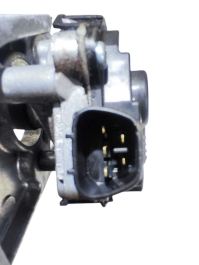 MOTOR LIMPADOR PARABRISA TOYOTA COROLLA CROSS 2022 A 2024 - Imagem 7