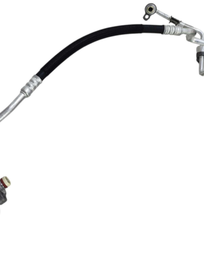 MANGUEIRA AR CONDI HYUNDAI HB20 1.0 2014 2015 2016 - Imagem 6
