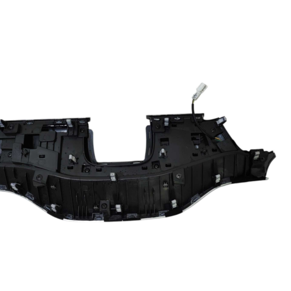 MOLDURA DIFUSOR DIREITO PAINEL BYD SONG PLUS 2023 2024 2025 - Imagem 9