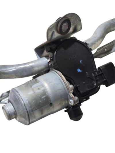 GALHADA LIMPADOR PARABRISA FORD ECOSPORT 2013 2014 A 2017 - Imagem 5