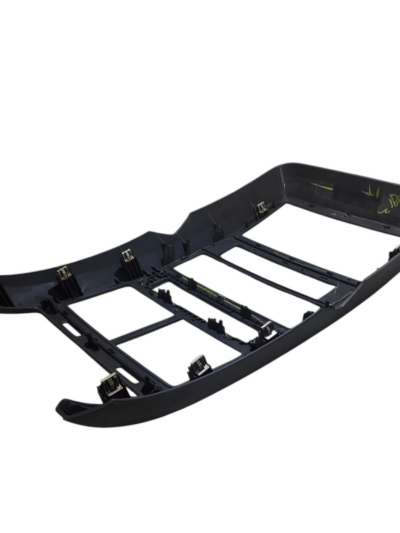 MOLDURA PAINEL CENTRAL DODGE JOURNEY 2009 A 2012 500015175 - Imagem 5